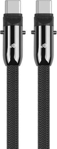 Durable design with metal connectors