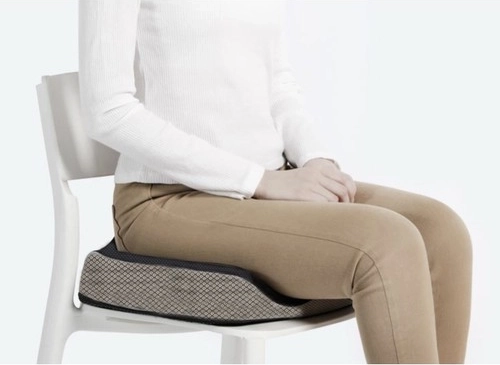 Помага за намаляване на болката