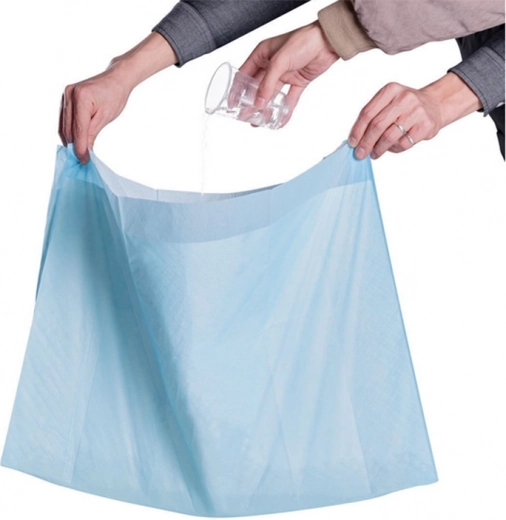 Водоустойчив долен филм