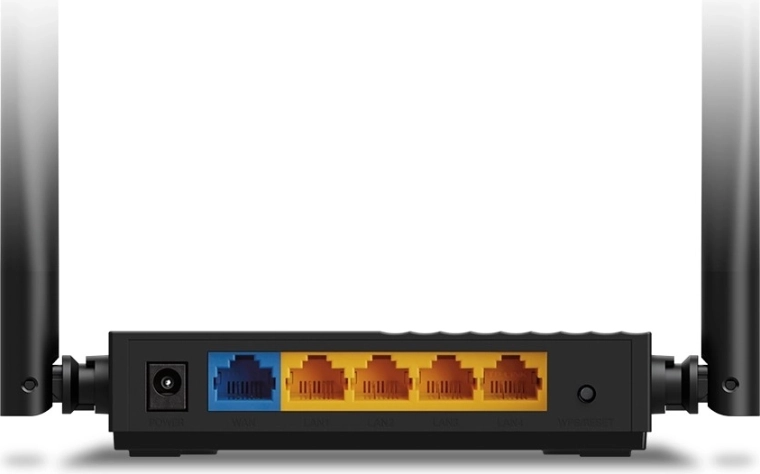 Wide Network Connectivity