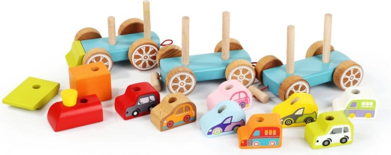 Развитие на моторните умения