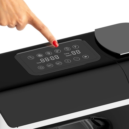 Интегрирана везна, таймер и 11 скорости