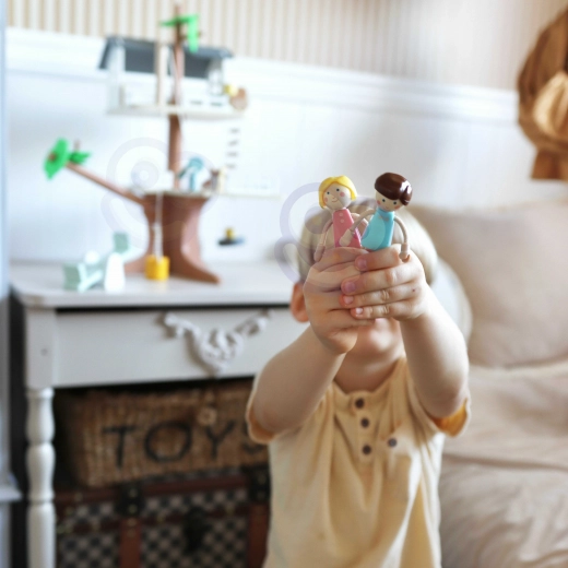 Сладки фигурки за ролеви игри