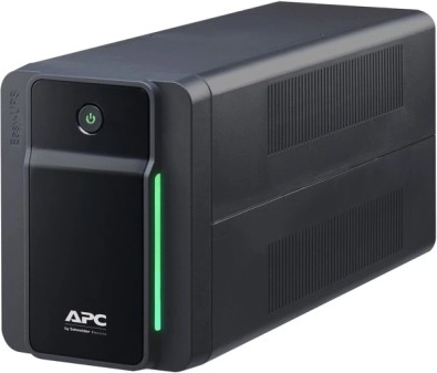 Smart control and visibility with LEDs and alarms