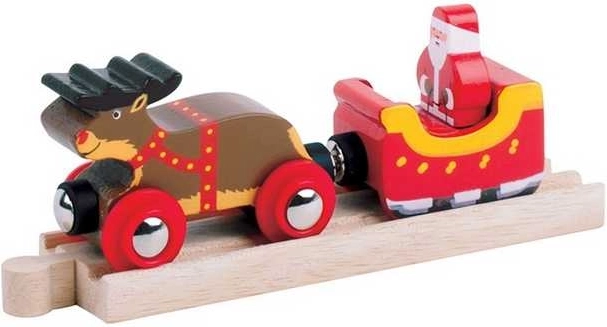 Magical Christmas theme