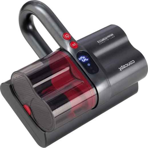 Безжична свобода и ясен LED дисплей