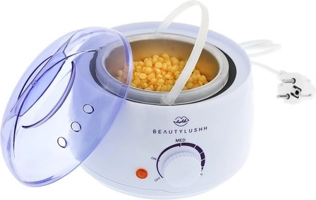 Универсален за твърд и мек восък