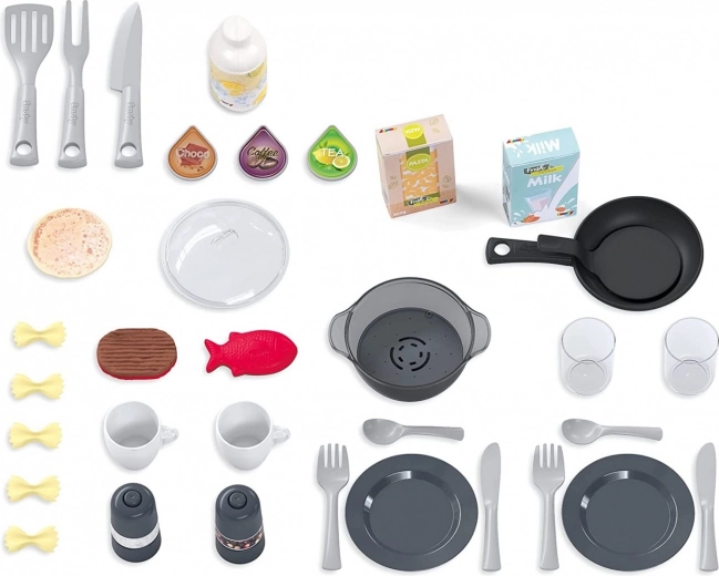 34 практични аксесоара за пълен сервиз