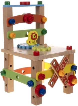 Самостоятелно сглобяване