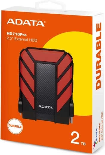 2 TB пространство в компактно тяло