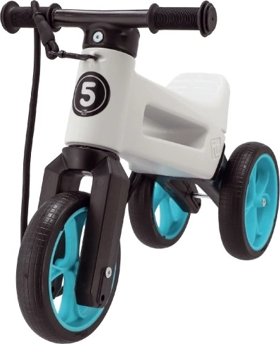 Тихи и безподдръжкови колела