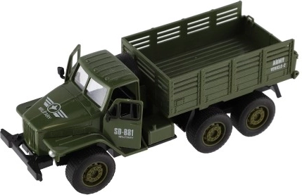 Реалистични армейски детайли