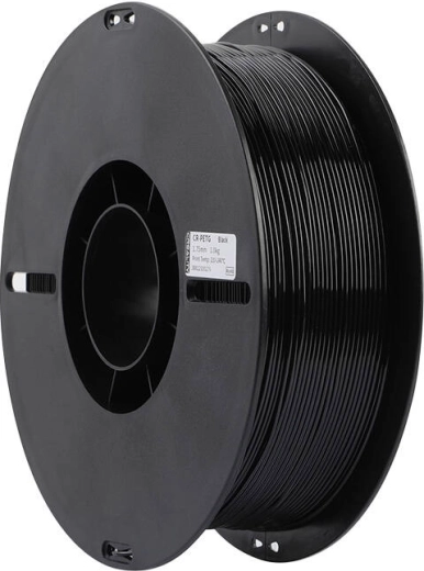 Smooth, precise printing without clogs