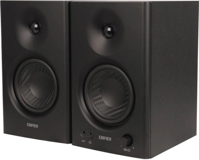 Excellent sound quality