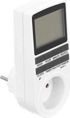 Лесно управление