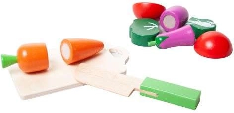 Рязане с велкро, ножче и дъска