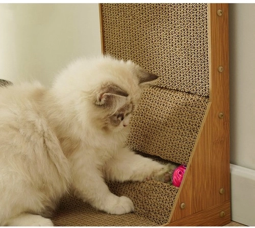 Забавен тунел с топче