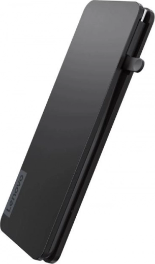 Powerful and compact travel companion