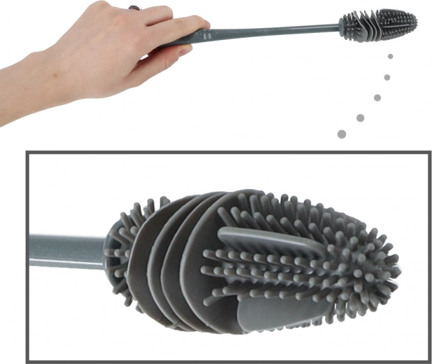 Ергономичен дизайн за лесна употреба