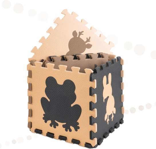 Сглобяване на 3D конструкции