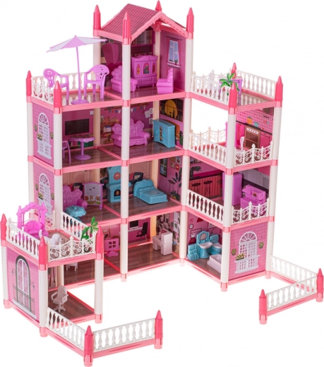 Реалистични пространства