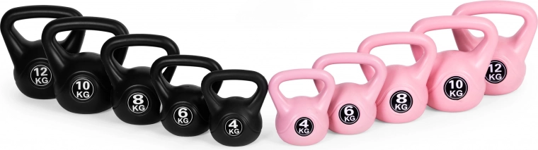 Персонализируеми тежести