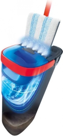 Компактна кофа с удобно източване