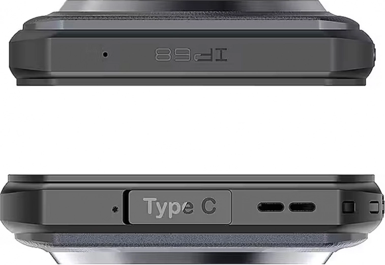 Екстремна издръжливост IP68/IP69K и MIL‑STD‑810H