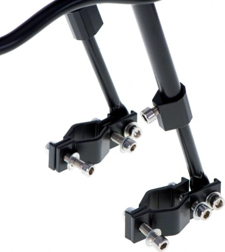 Бърз монтаж и стабилно закрепване