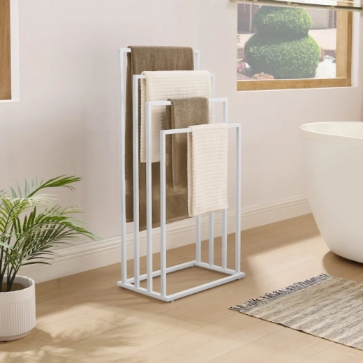 Стабилна стоманена конструкция