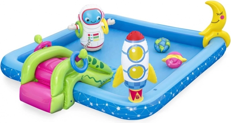 Много атракции