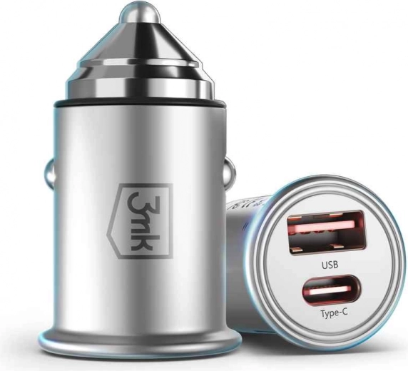 Бързо зареждане до 45 W