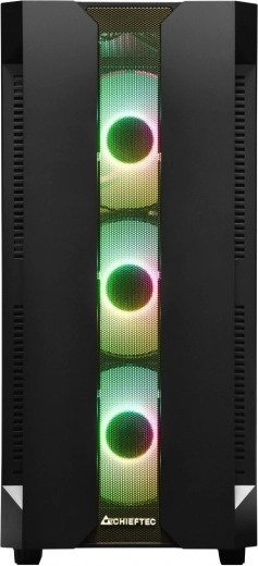 Управляемо RGB осветление
