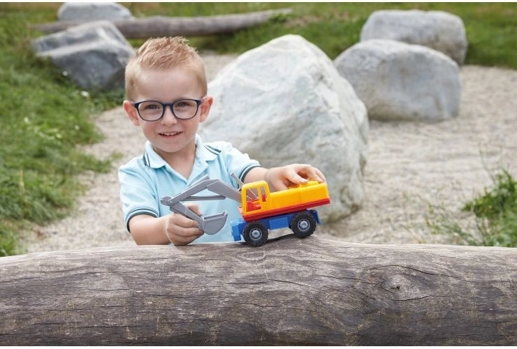 Подходящо за креативна игра