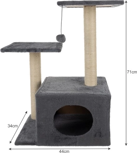 Забавление и активност