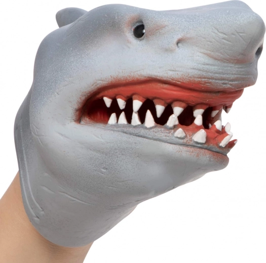 Подпомага фантазията и разказването на истории