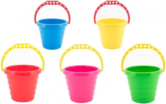 Ярки цветове, които радват