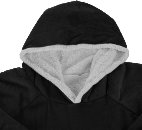 Maximum warmth and comfort thanks to the plush lining