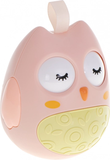 Развитие на сетивата в една играчка