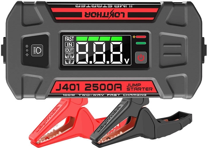 Бързо зареждане USB‑C 100 W