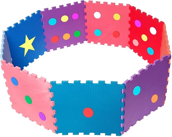 Безопасно пространство за игра