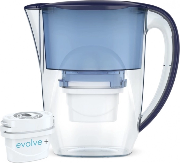 5-степенна филтрация за по-чиста и по-вкусна вода