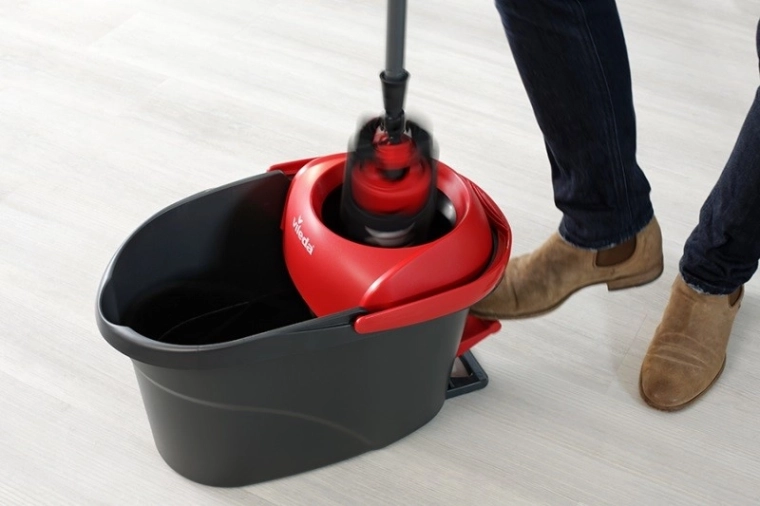 Innovative Draining System