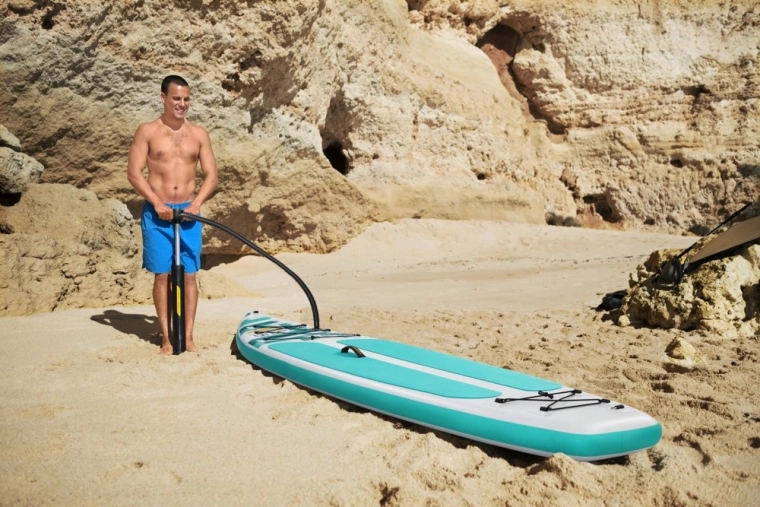 Пълен комплект за водни спортове