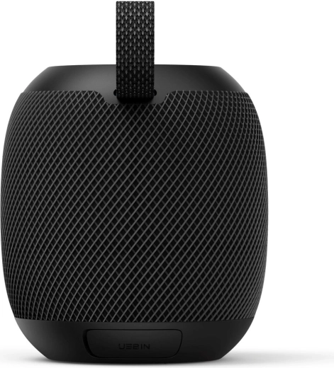 Powerful sound anywhere