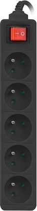 Multiple Outlets for Multiple Devices