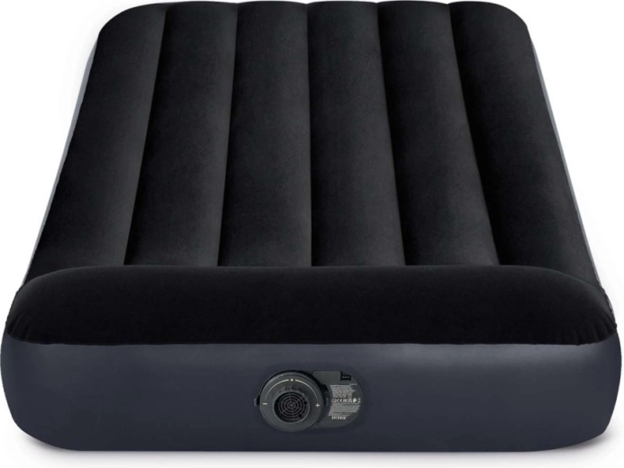 Комфорт и опора благодарение на Dura-Beam Fiber-Tech