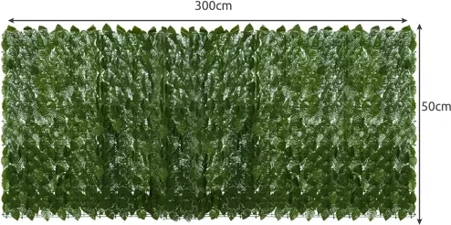 Бърз монтаж и променливи размери