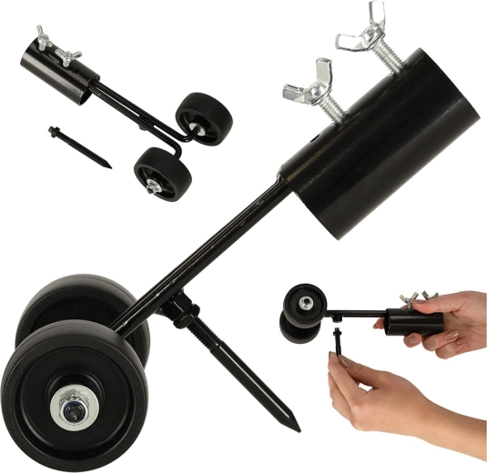 Екологично решение