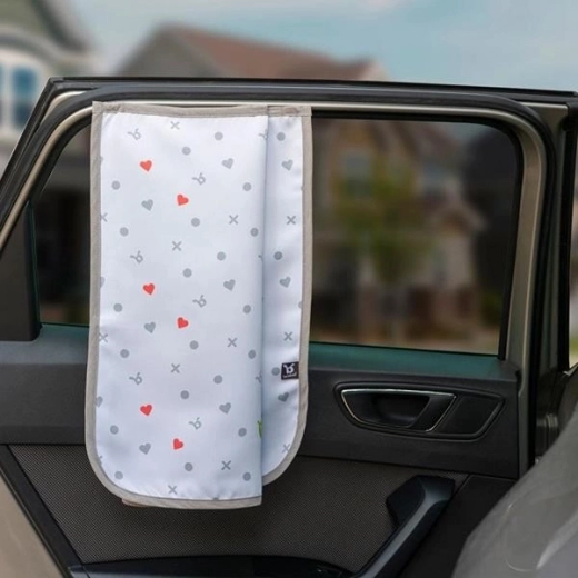 High UV protection